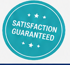 Satisfaction Guaranteed
