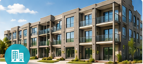 Apartment and condo cleaning