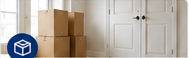 Move-in and move-out cleaning